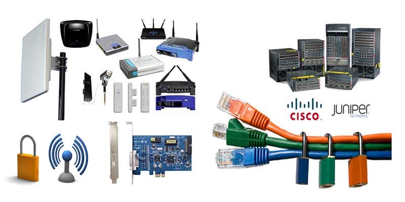 Security Accessories